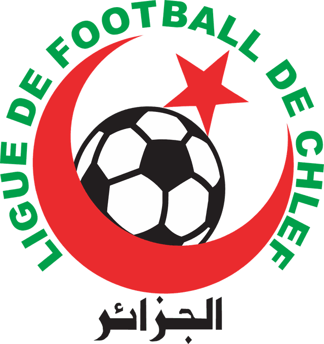 Ligue de Football de Chlef Logo download