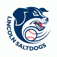 Lincoln Saltdogs Logo download