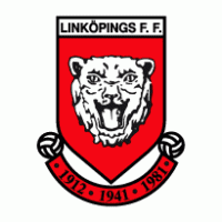 Linkopings FF Logo download