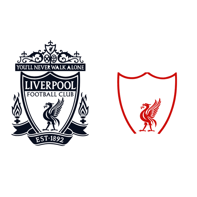 Liverpool Football Club Logo download