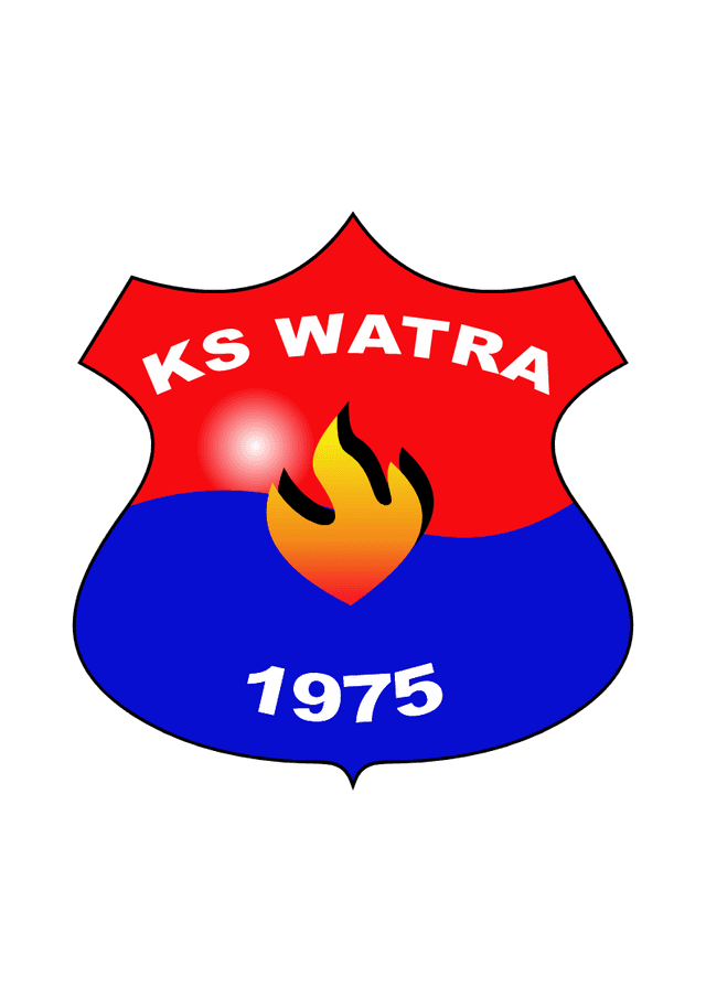 LKS Watra Bialka Tatrzanska Logo download