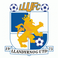 Llandyrnog United FC Logo download