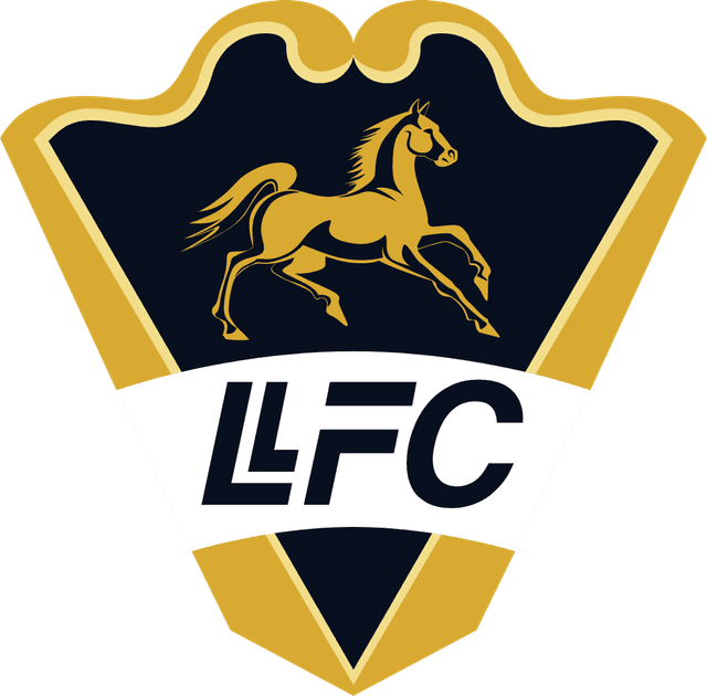 Llaneros F.C. Logo download