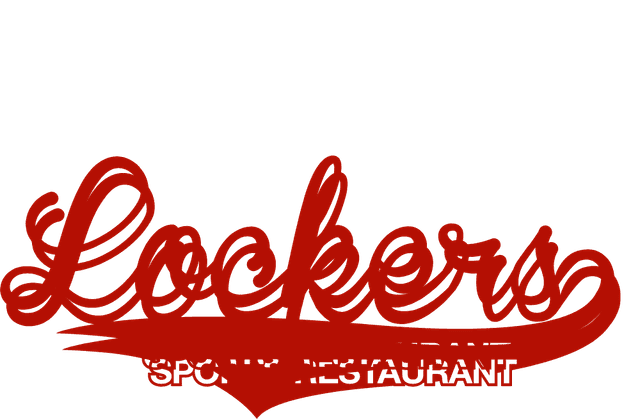 Lockers Sports Restaurant Logo download
