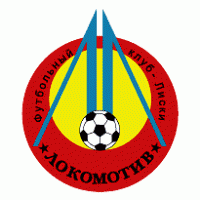 Lokomotiv Liski Logo download