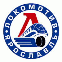 Lokomotiv Yaroslavl Logo download
