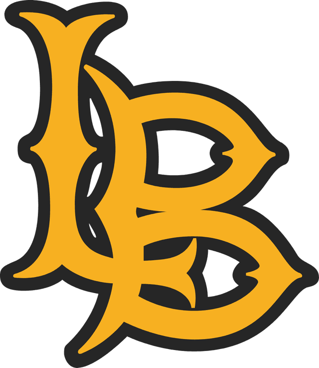Long Beach State 49ers Logo download