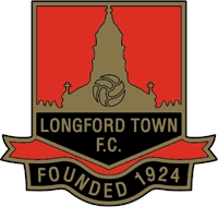Longford Town FC Logo download