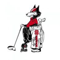 Lonnnie Poole Golf Course Logo download