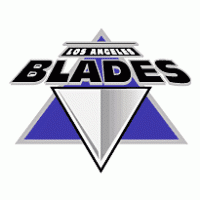 Los Angeles Blades Logo download
