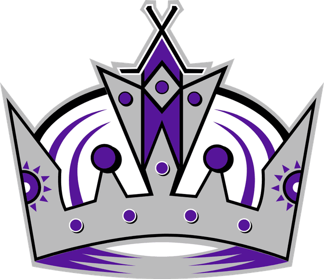 Los Angeles Kings Hockey Logo download