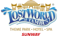 Lost World Of Tambun Logo download