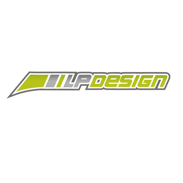 LP Design Racing Logo download