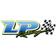 LP Racing Logo download