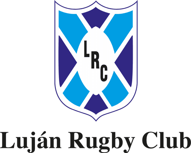 Luján Rugby Club Logo download