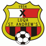 Luqa Saint Andrew's FC Logo download