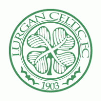 Lurgan Celtic FC Logo download