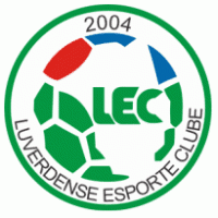 Luverdense Esporte Clube Logo download