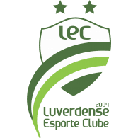 Luverdense Logo download