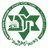 Maccabi Akhi Nazareth Logo download