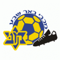 Maccabi Beer Sheva FC Logo download