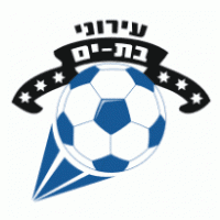Maccabi Ironi Bat Yam FC Logo download