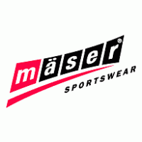 Maeser Logo download