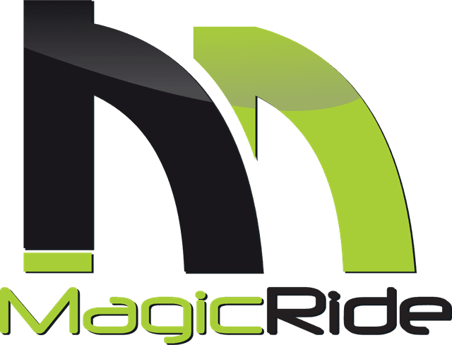 Magic Ride Logo download