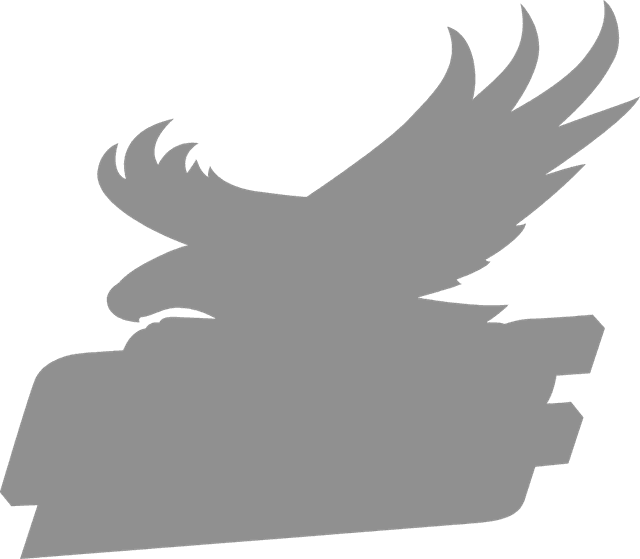 MAIZE EAGLES Logo download