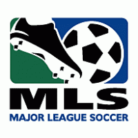 Major League Soccer Logo download