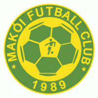 Makoi FC Logo download