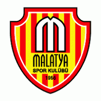 Malatya Spor Kulubu Logo download