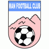 Man FC Logo download