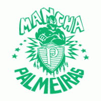 Mancha Verde Logo download