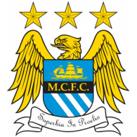 Manchester City FC Logo download
