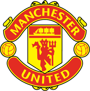 Manchester United Logo download