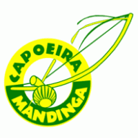 Mandinga Capoeira Logo download