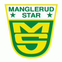 Manglerud Star Fotball Logo download