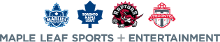 Maple Leaf Square Sports & Entertainment Logo download