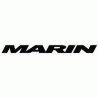 marin Logo download