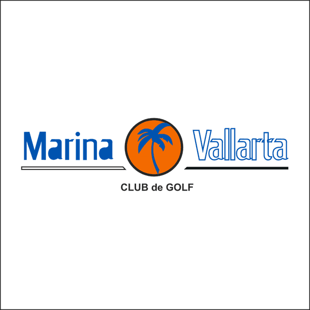 Marina Vallarta Logo download