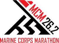 Marine Corps Marathon Logo download