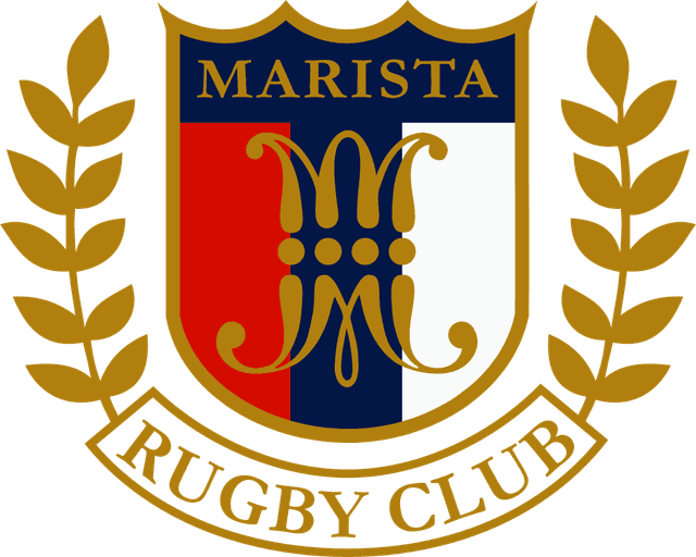 Marista Rugby Club Logo download