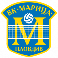 Maritsa Volleyball Club Logo download