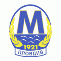 Maritza FC Plovdiv Logo download