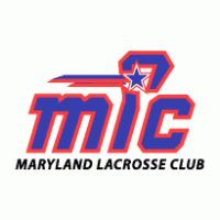 Maryland Lacrosse Club Logo download