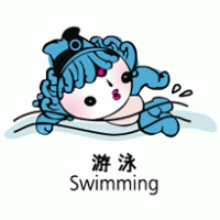 mascota pekin 2008-beijing 2008 mascot Logo download