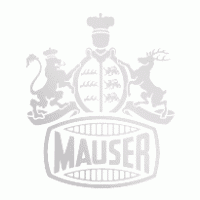 Mauser Logo download