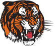 Medicine Hat Tigers Logo download