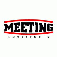 meeting loversports Logo download